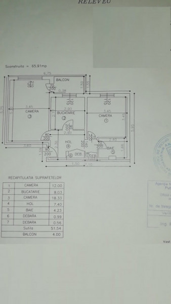 Ap 2 cam conf 1 dec, et 4/4, Cantacuzino-Paltinis