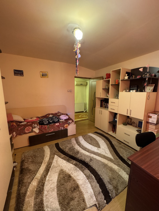 VILA Demisol+ Parter +Et 1+ Mansarda Ultracentral