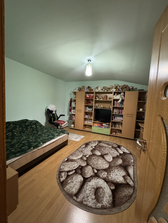 VILA Demisol+ Parter +Et 1+ Mansarda Ultracentral