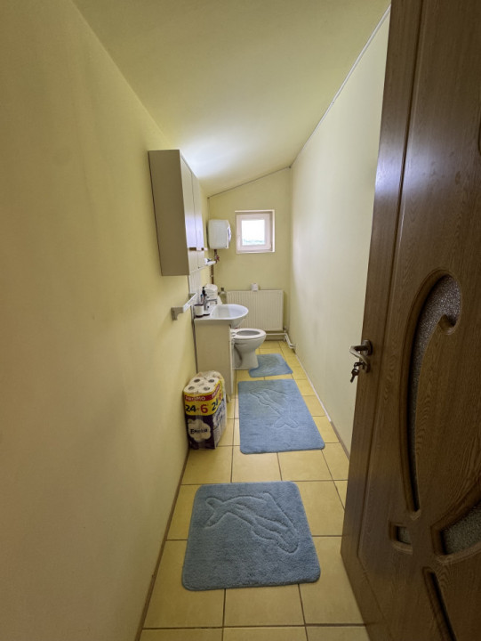 VILA Demisol+ Parter +Et 1+ Mansarda Ultracentral