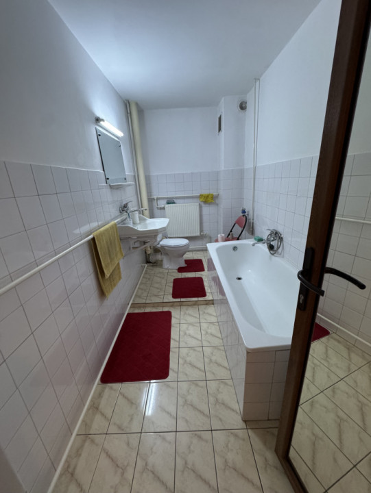 VILA Demisol+ Parter +Et 1+ Mansarda Ultracentral
