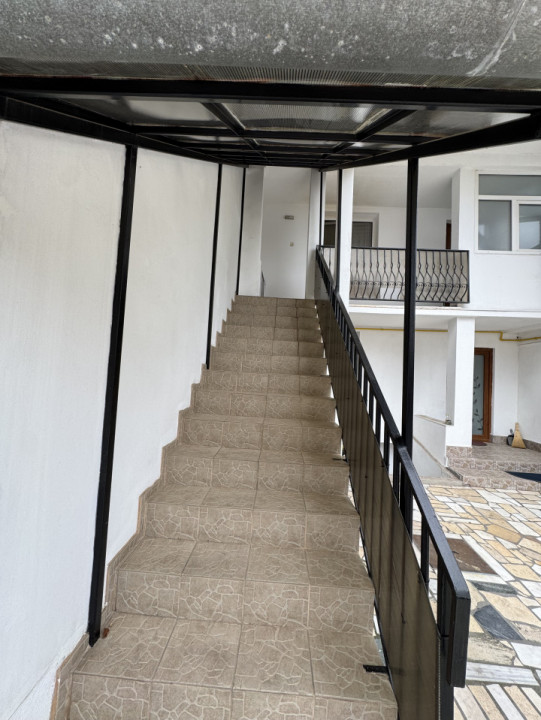 VILA Demisol+ Parter +Et 1+ Mansarda Ultracentral
