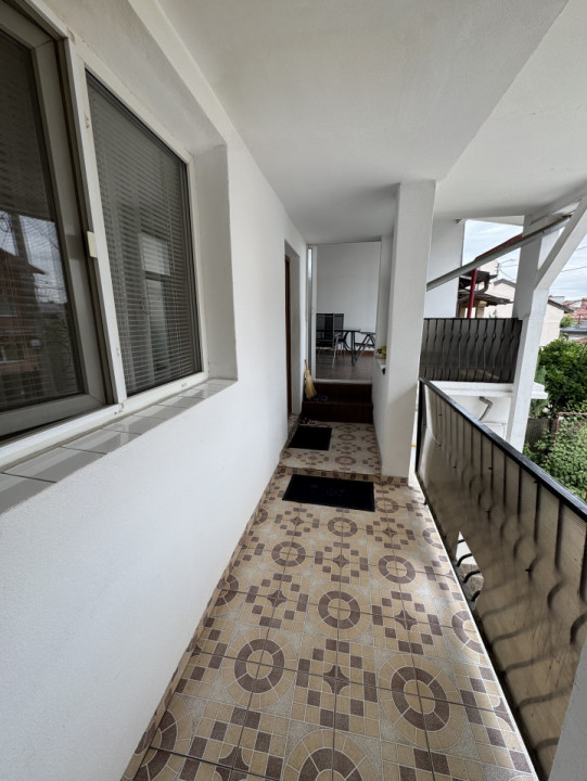 VILA Demisol+ Parter +Et 1+ Mansarda Ultracentral