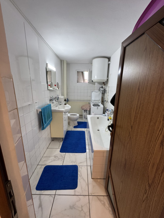 VILA Demisol+ Parter +Et 1+ Mansarda Ultracentral