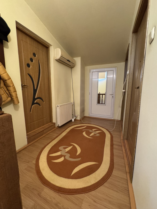 VILA Demisol+ Parter +Et 1+ Mansarda Ultracentral