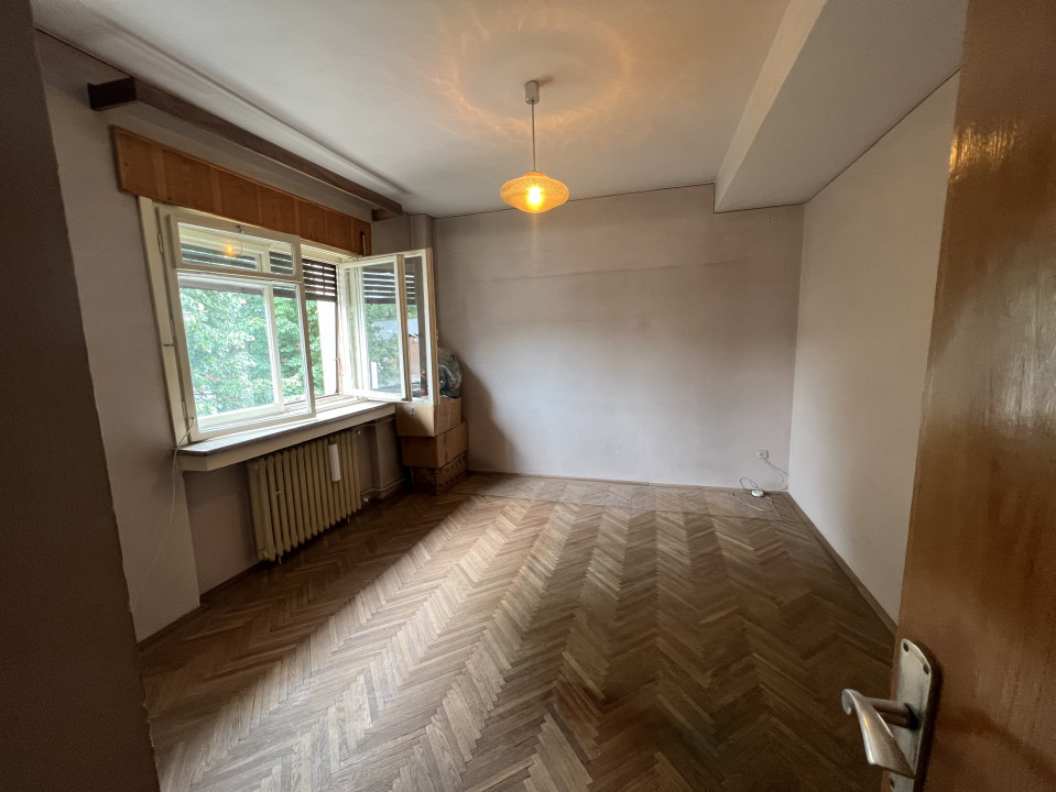 Ap 4 cam conf 1 dec, circular, et 2/4, zona Sud- Bulevard