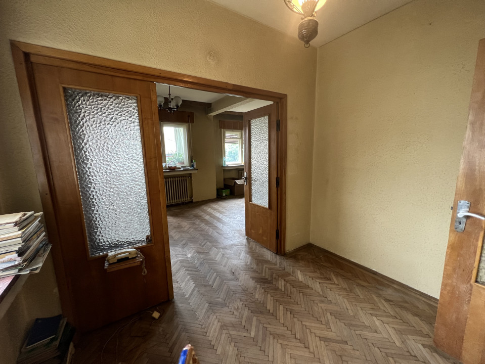 Ap 4 cam conf 1 dec, circular, et 2/4, zona Sud- Bulevard