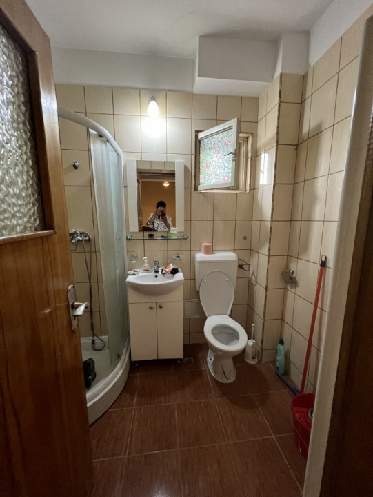 Ap 4 cam conf 1 dec, circular, et 2/4, zona Sud- Bulevard