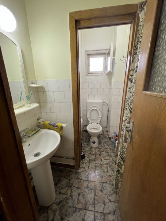 Ap 4 cam conf 1 dec, circular, et 2/4, zona Sud- Bulevard