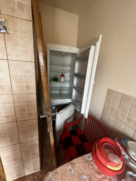 Ap 4 cam conf 1 dec, circular, et 2/4, zona Sud- Bulevard