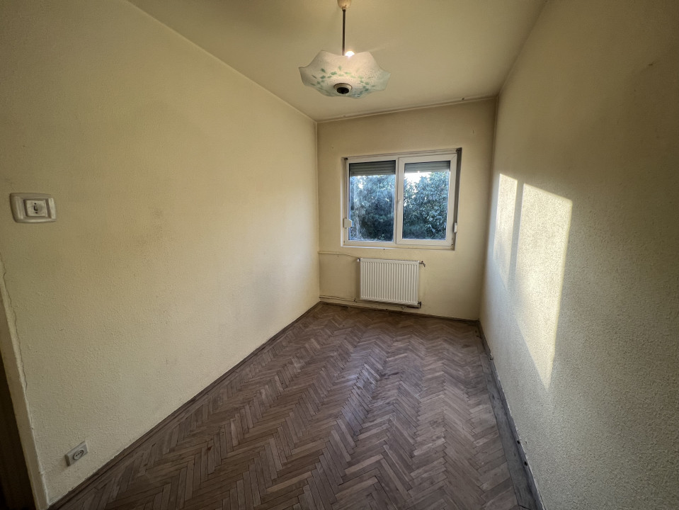 Ap 3 cam conf 1 semidec, et 4/4, Nord-Cameliei- Complex Mare