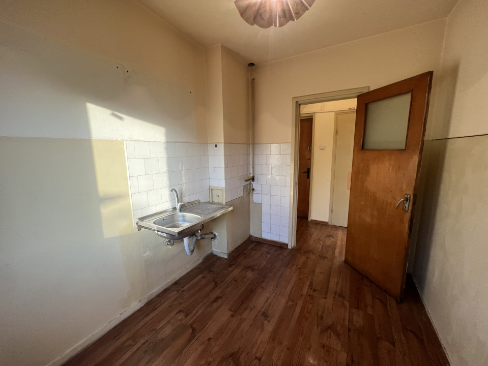 Ap 3 cam conf 1 semidec, et 4/4, Nord-Cameliei- Complex Mare