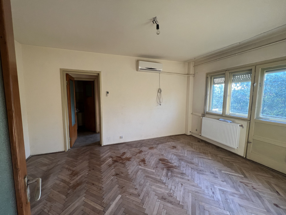 Ap 3 cam conf 1 semidec, et 4/4, Nord-Cameliei- Complex Mare