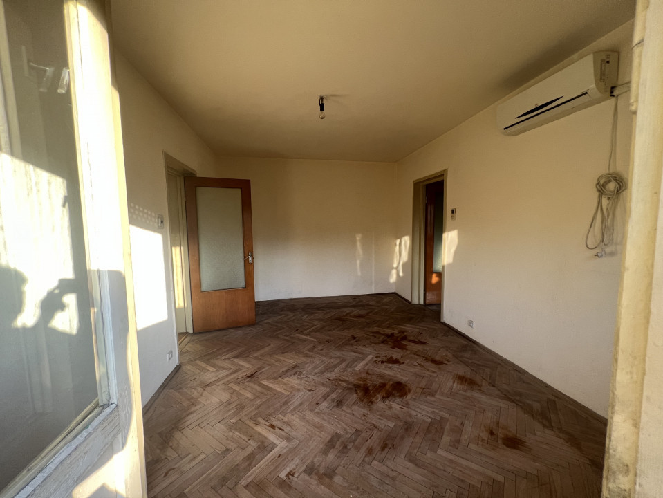 Ap 3 cam conf 1 semidec, et 4/4, Nord-Cameliei- Complex Mare