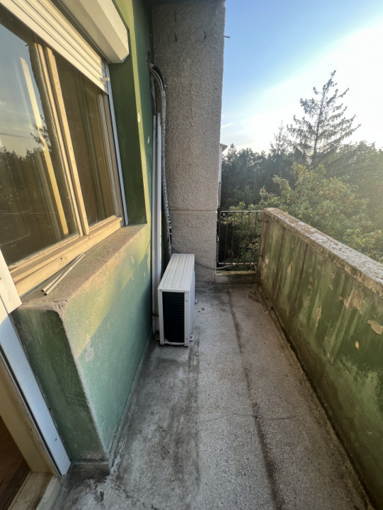 Ap 3 cam conf 1 semidec, et 4/4, Nord-Cameliei- Complex Mare