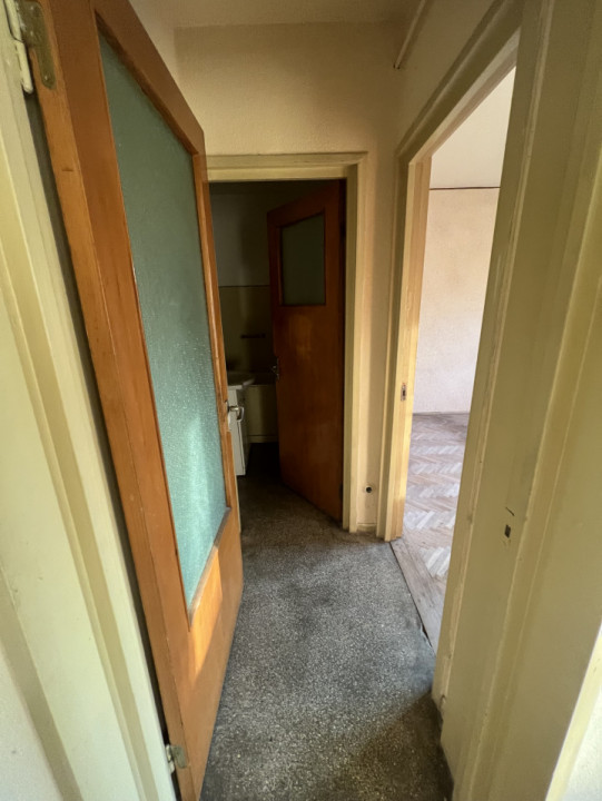 Ap 3 cam conf 1 semidec, et 4/4, Nord-Cameliei- Complex Mare