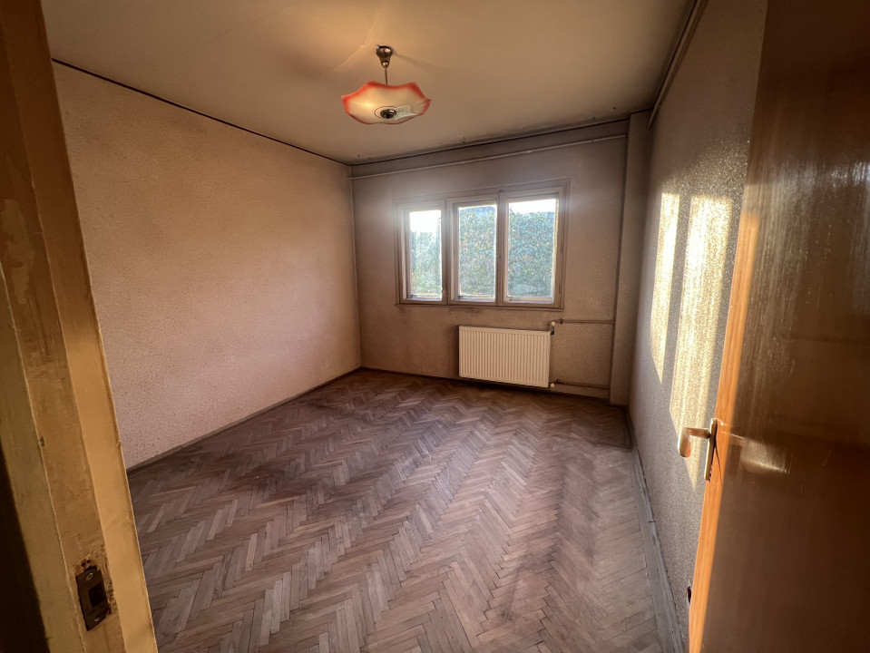 Ap 3 cam conf 1 semidec, et 4/4, Nord-Cameliei- Complex Mare