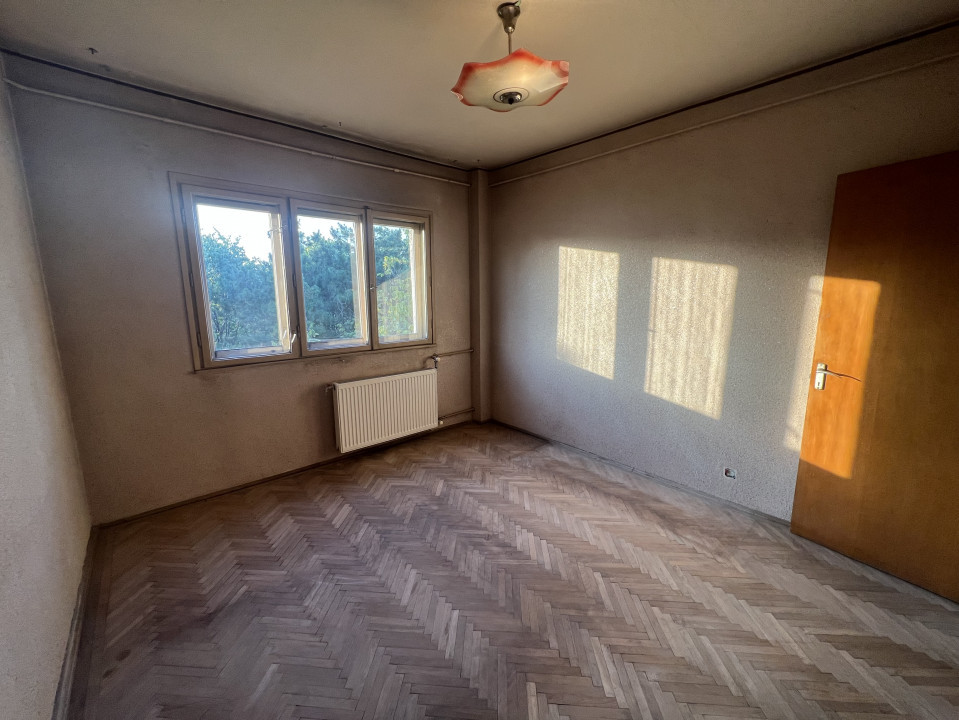 Ap 3 cam conf 1 semidec, et 4/4, Nord-Cameliei- Complex Mare