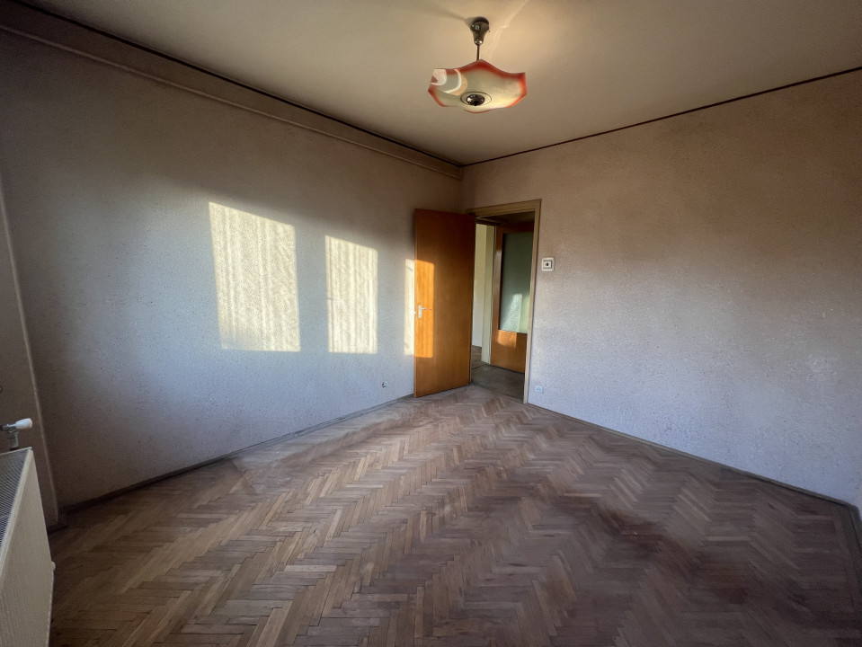 Ap 3 cam conf 1 semidec, et 4/4, Nord-Cameliei- Complex Mare