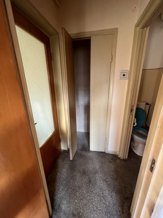 Ap 3 cam conf 1 semidec, et 4/4, Nord-Cameliei- Complex Mare