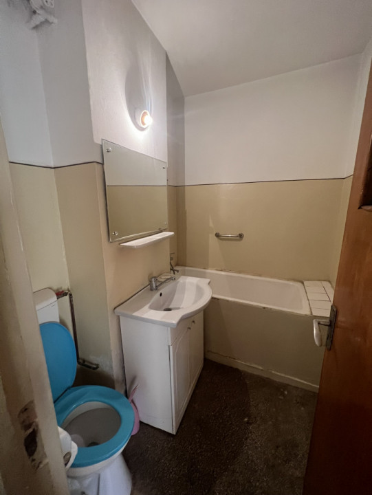 Ap 3 cam conf 1 semidec, et 4/4, Nord-Cameliei- Complex Mare