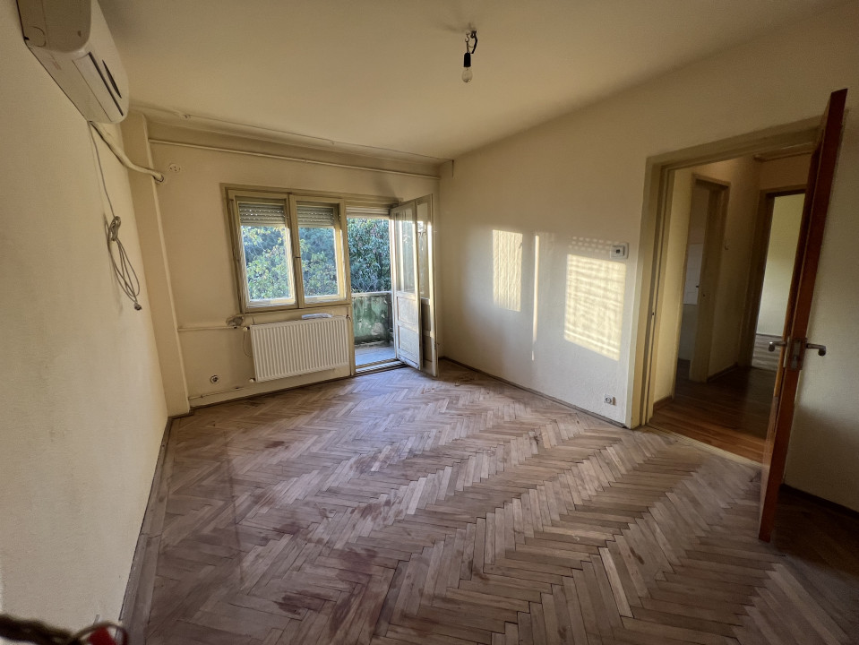 Ap 3 cam conf 1 semidec, et 4/4, Nord-Cameliei- Complex Mare