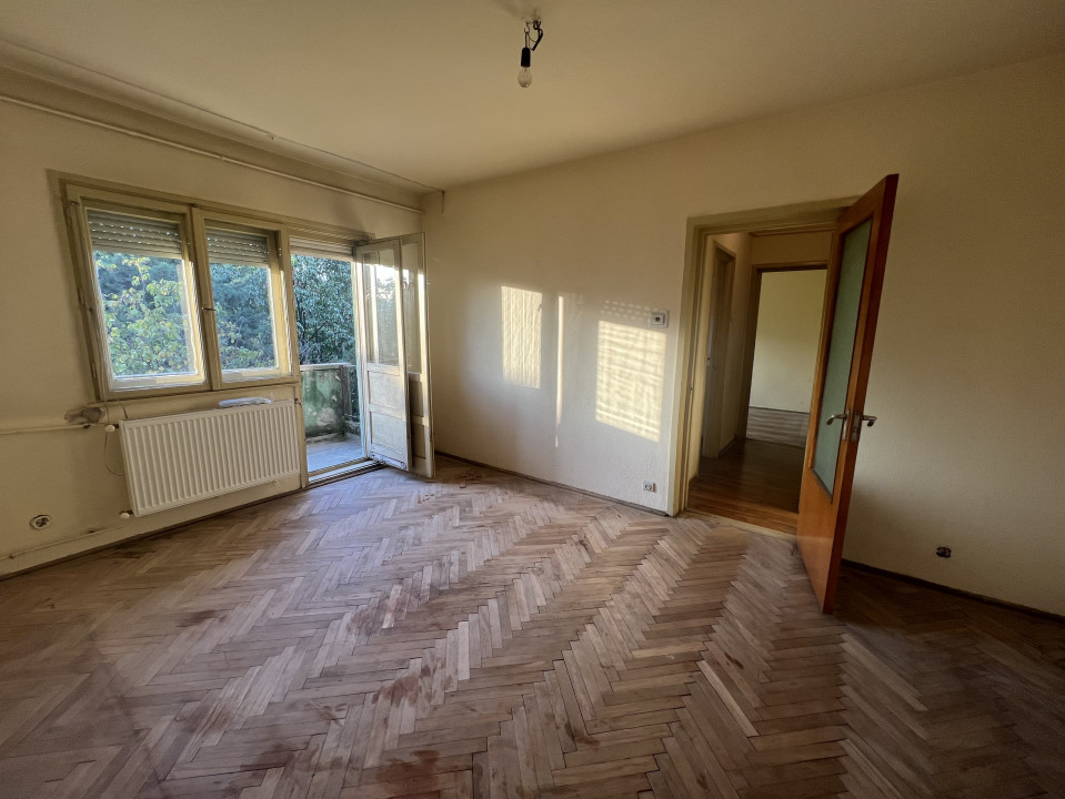 Ap 3 cam conf 1 semidec, et 4/4, Nord-Cameliei- Complex Mare