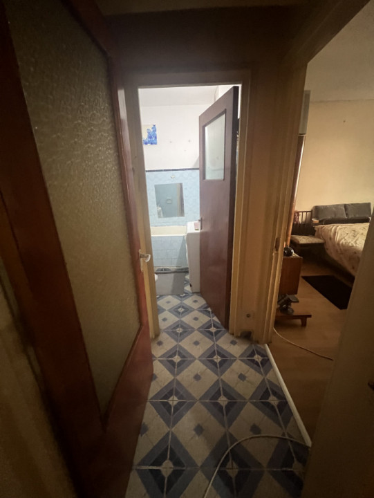 Ap 2 cam conf 1 semidec, et 2/4, zona Nord-Complex Mic