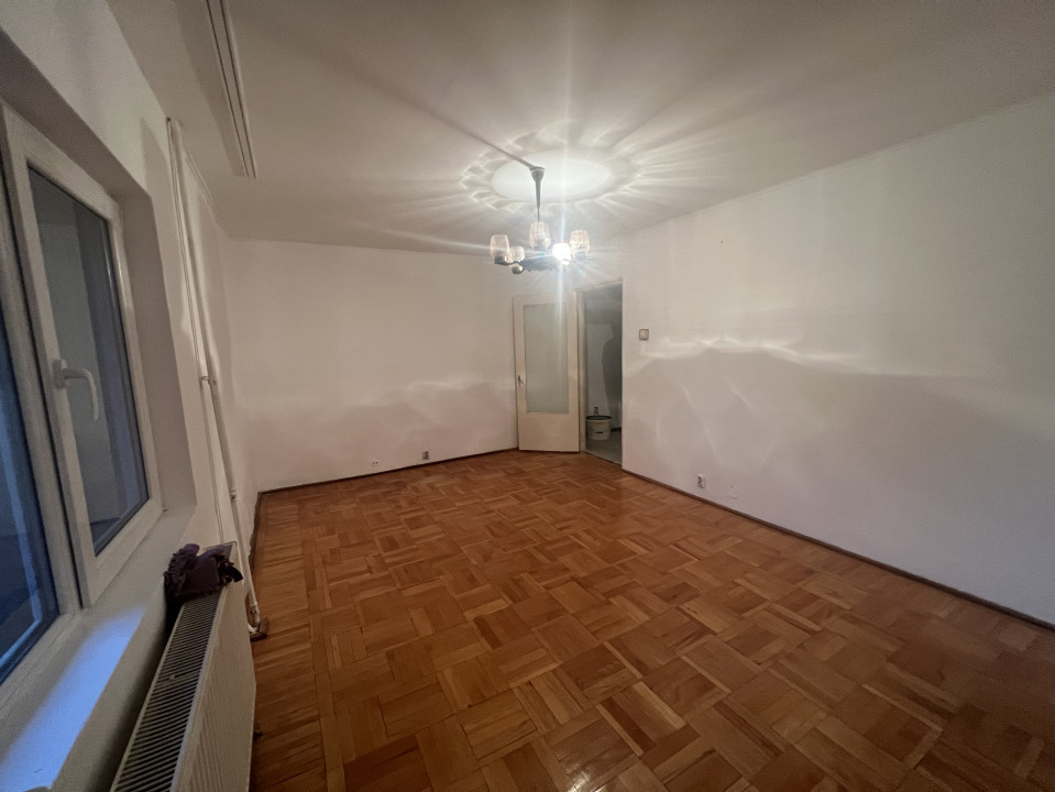 Ap 2 cam conf 1 A dec, parter/4, Cantacuzino-Paltinis