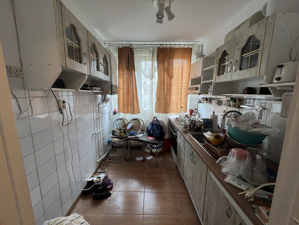 Ap 3 cam conf 1 A semidec, et 2/9, Nord- Sp Judetean