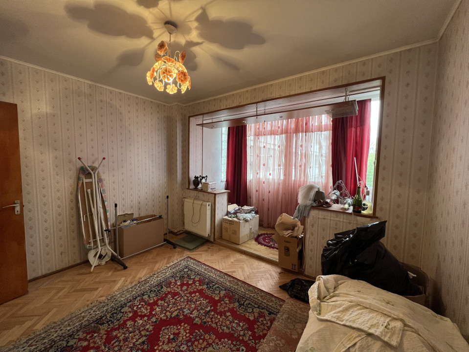 Ap 3 cam conf 1 A semidec, et 2/9, Nord- Sp Judetean