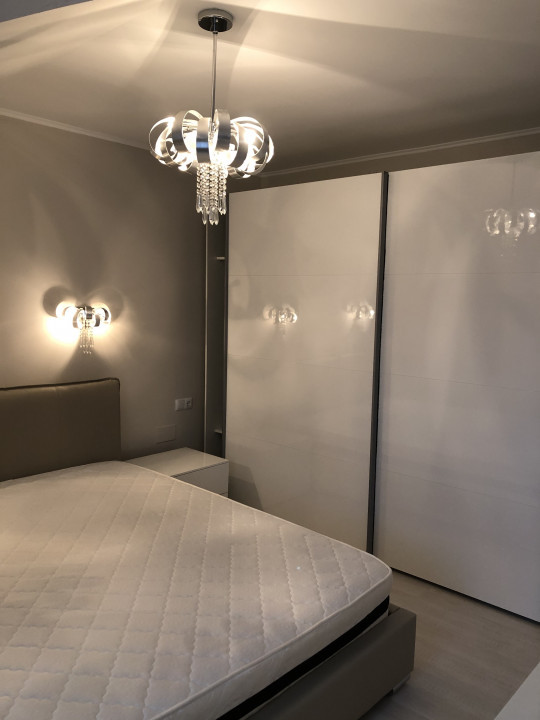 Vila P+ M, Cartier Albert