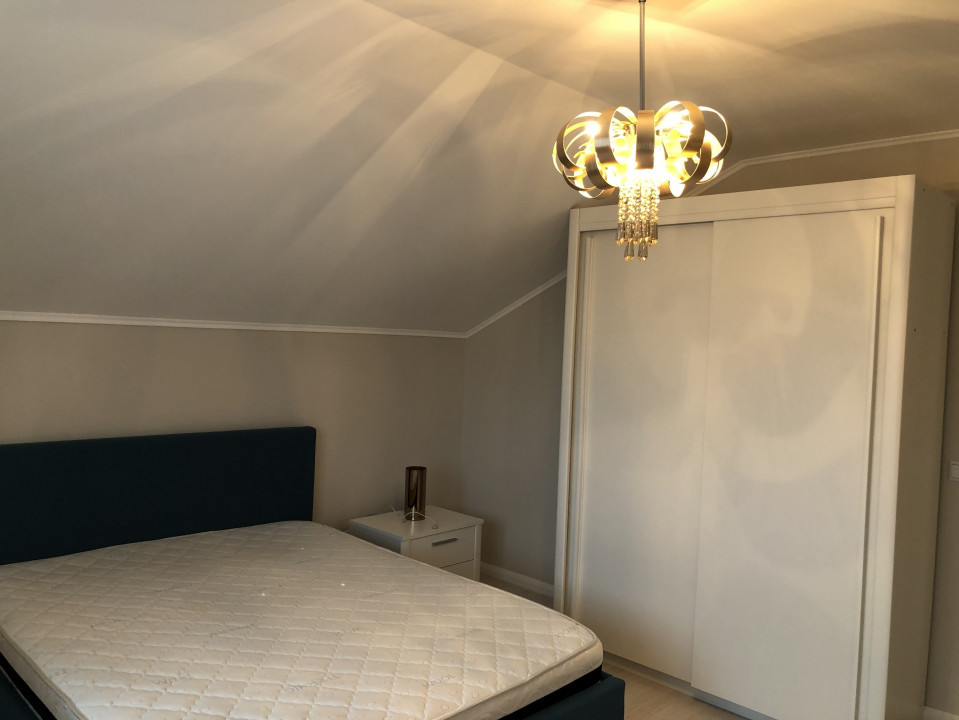 Vila P+ M, Cartier Albert