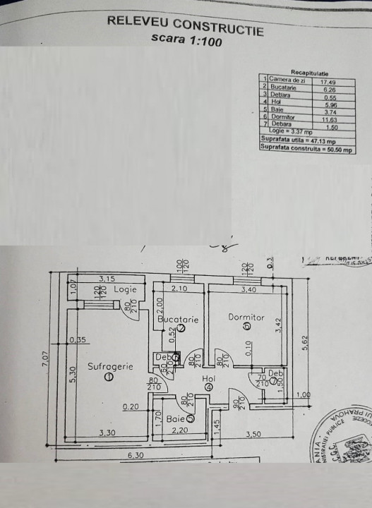 Ap 2 cam conf 1 dec, et 1/4, Ultracentral -Hale