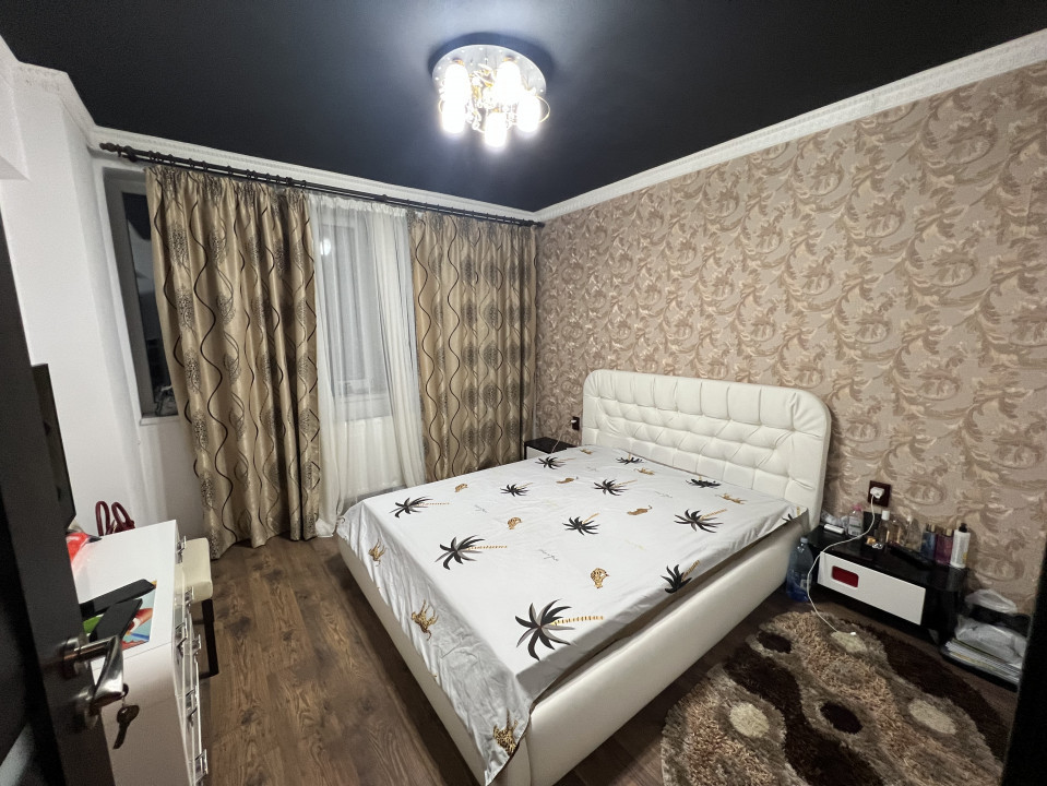 Ap 2 cam conf 1 dec, et 1/4, Ultracentral -Hale