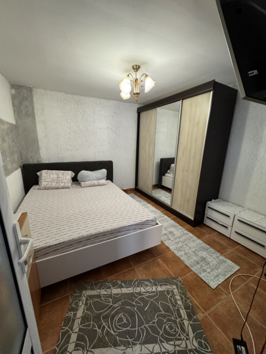 Casa caramida, zona Bar Bucov, renovata si extindere 2008-2018, Afi-Cora