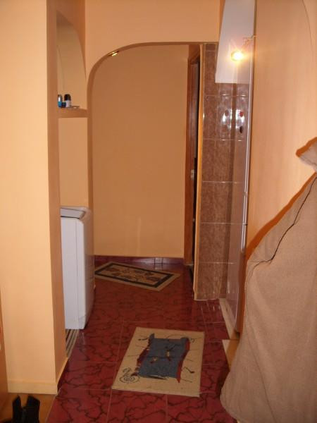 Apartament 2 cam cf 1 decomandat et 1 B-dul Bucuresti