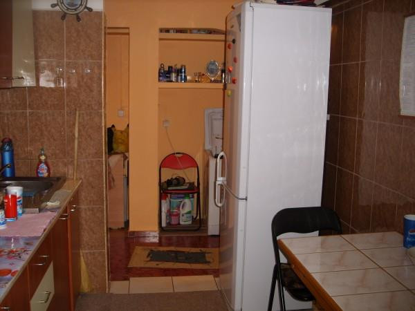 Apartament 2 cam cf 1 decomandat et 1 B-dul Bucuresti