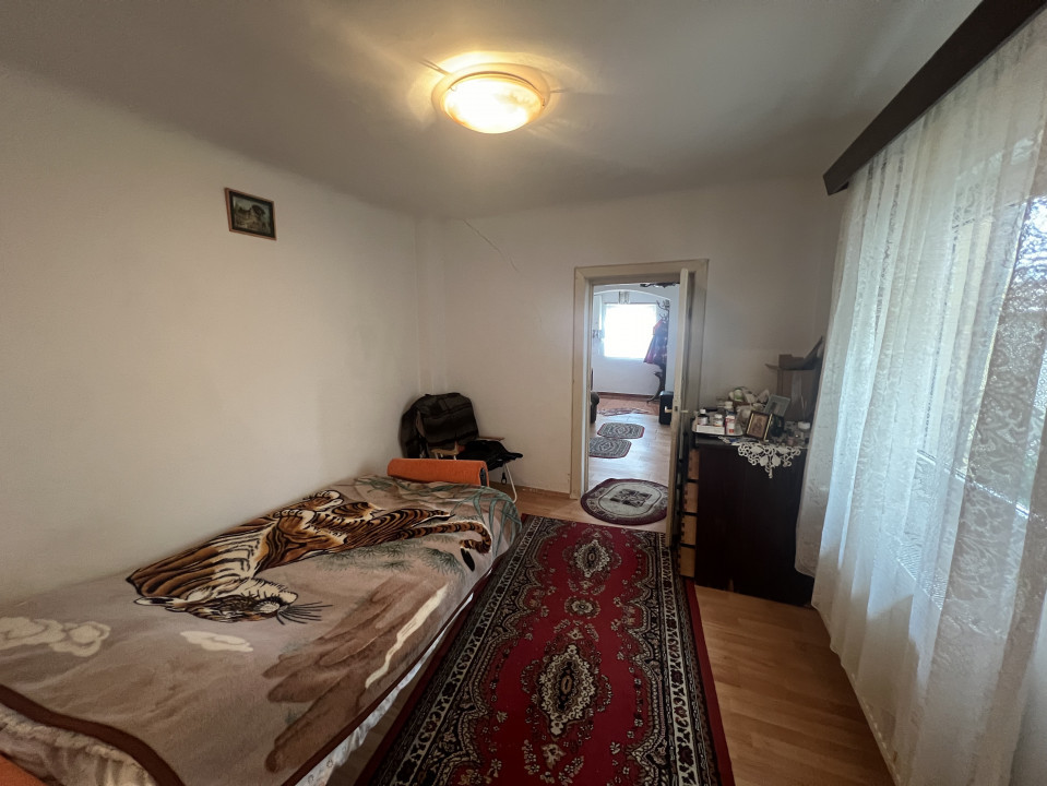 Casa P+ Et 1 partial, zona Gh Doja-Pta Mihai Viteazul