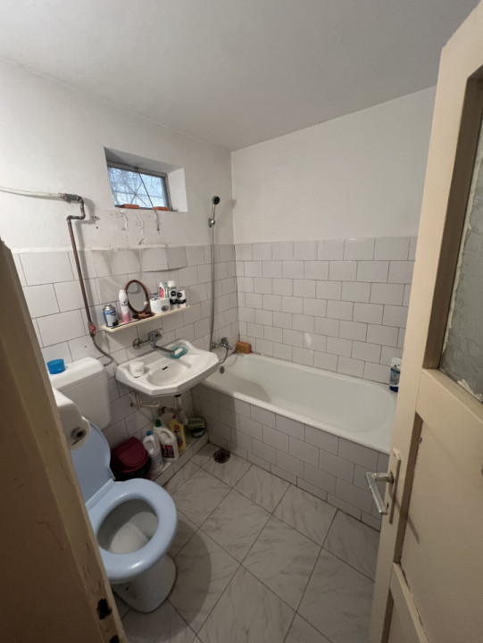 Casa P+ Et 1 partial, zona Gh Doja-Pta Mihai Viteazul