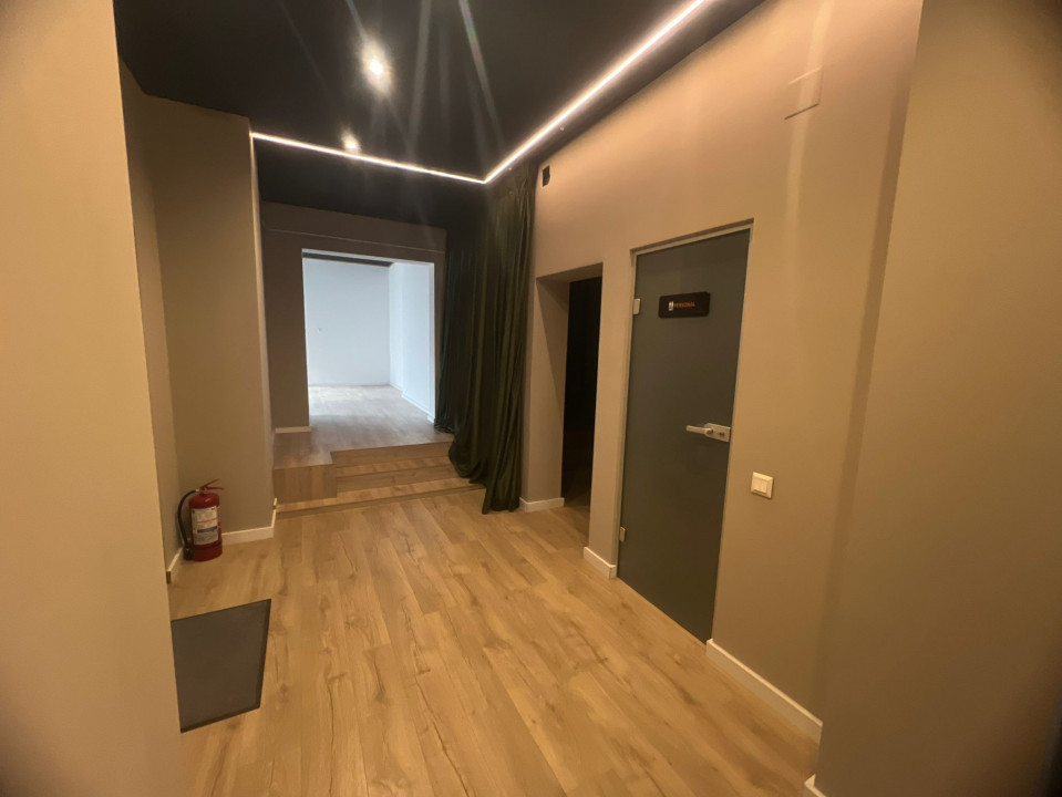 Spatiu Comercial 90 mp, Ultracentral stradal