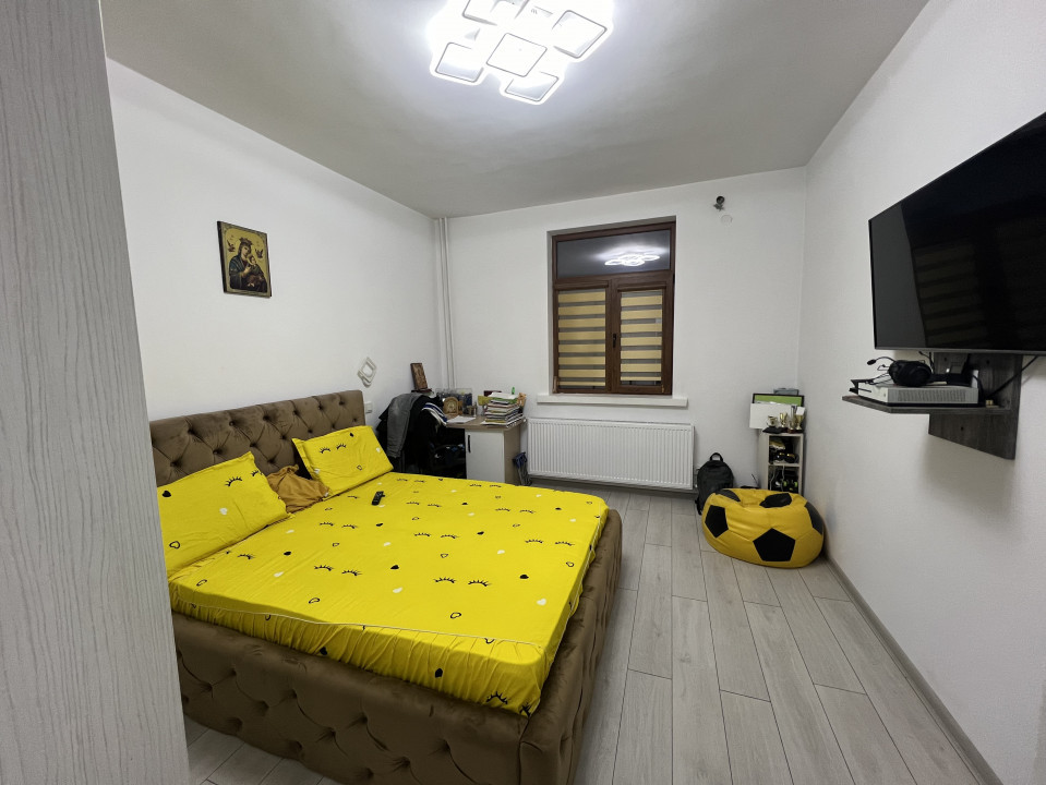 ap 3 cam conf 1 A dec, et 2/3, zona Sud- Eminescu