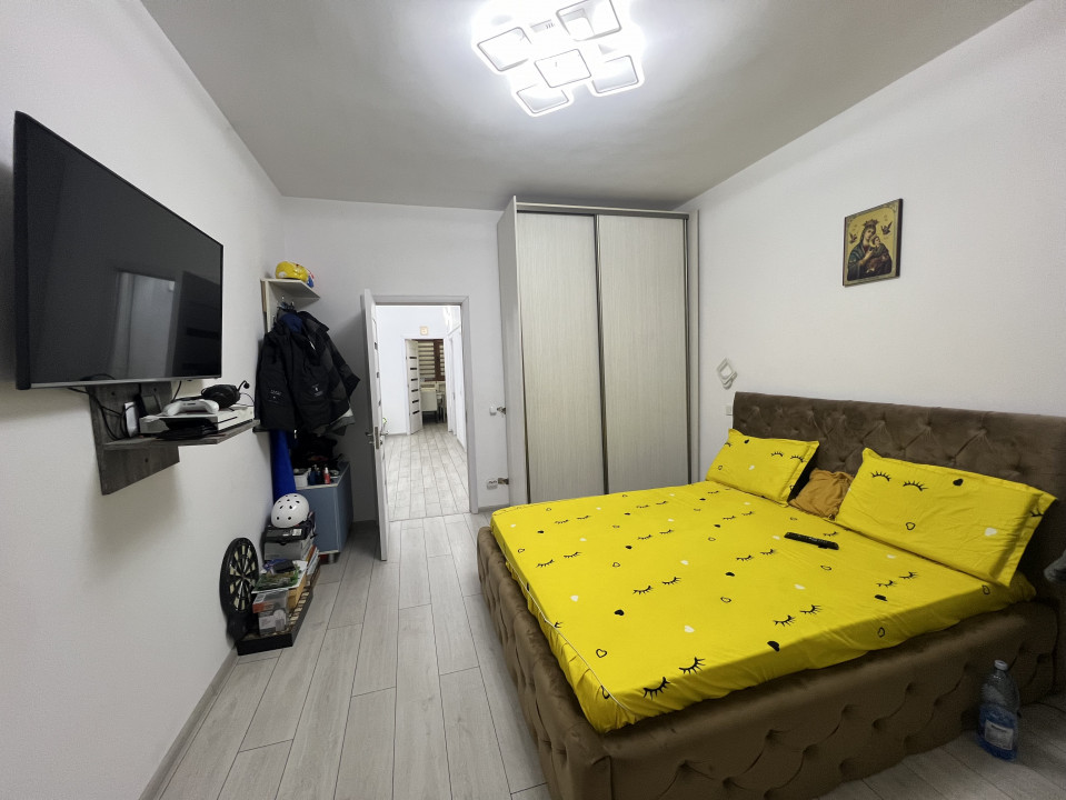 ap 3 cam conf 1 A dec, et 2/3, zona Sud- Eminescu