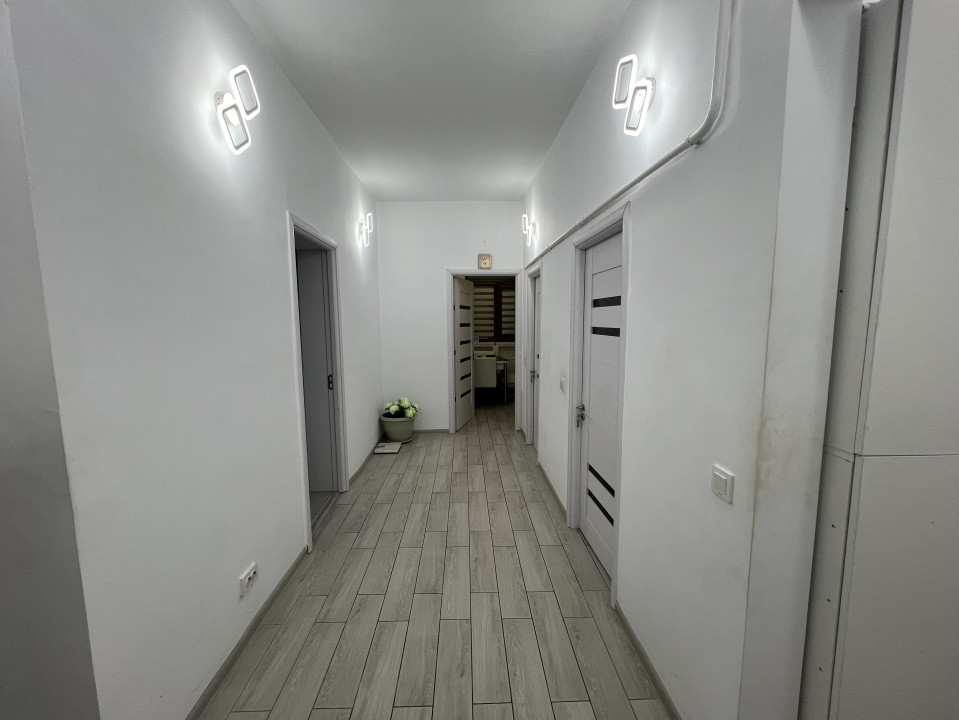 ap 3 cam conf 1 A dec, et 2/3, zona Sud- Eminescu