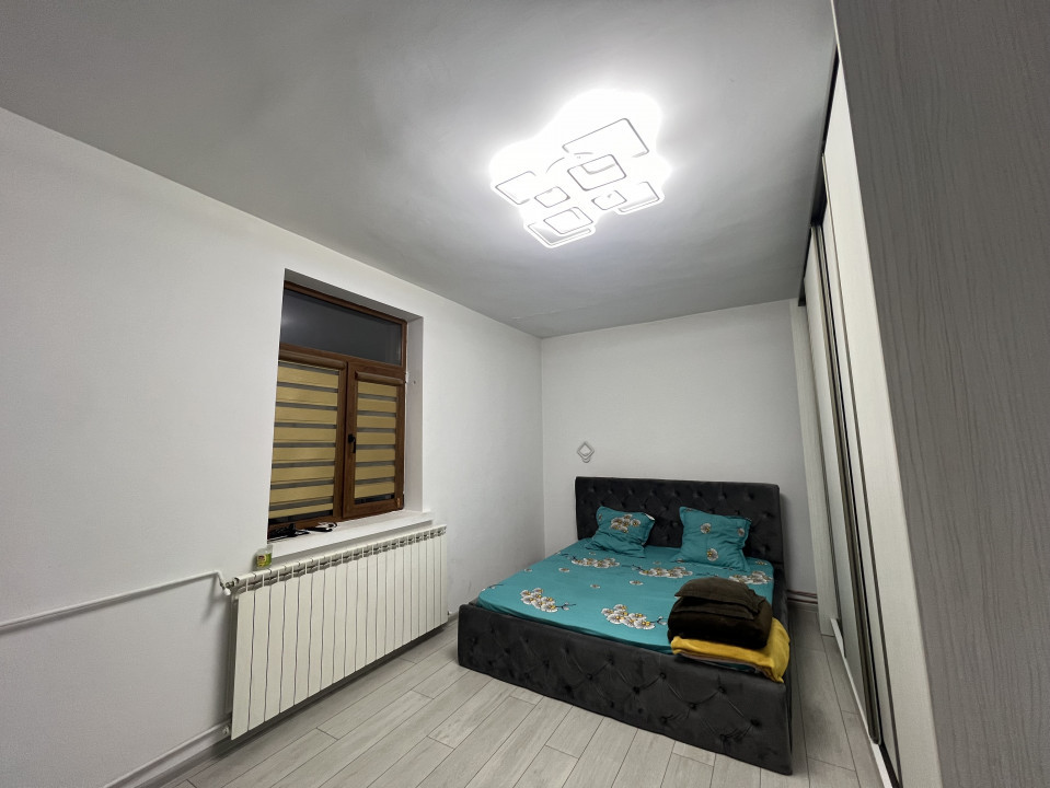 ap 3 cam conf 1 A dec, et 2/3, zona Sud- Eminescu