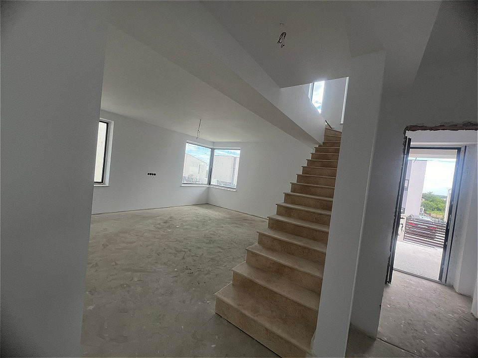 Casa  P+1, constructie noua, de lux, in Paulesti 