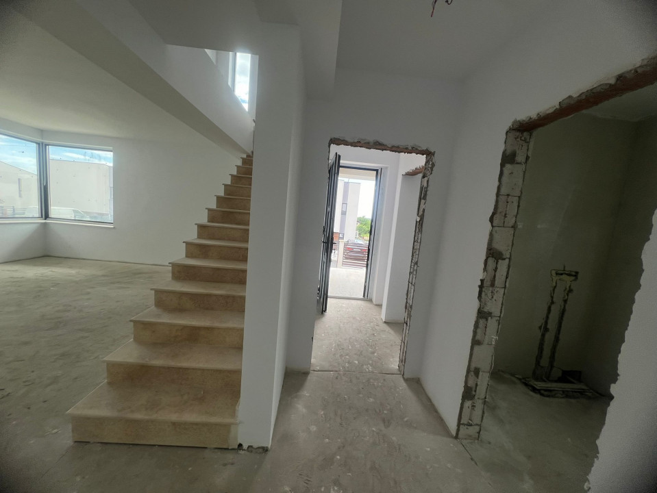 Casa  P+1, constructie noua, de lux, in Paulesti 