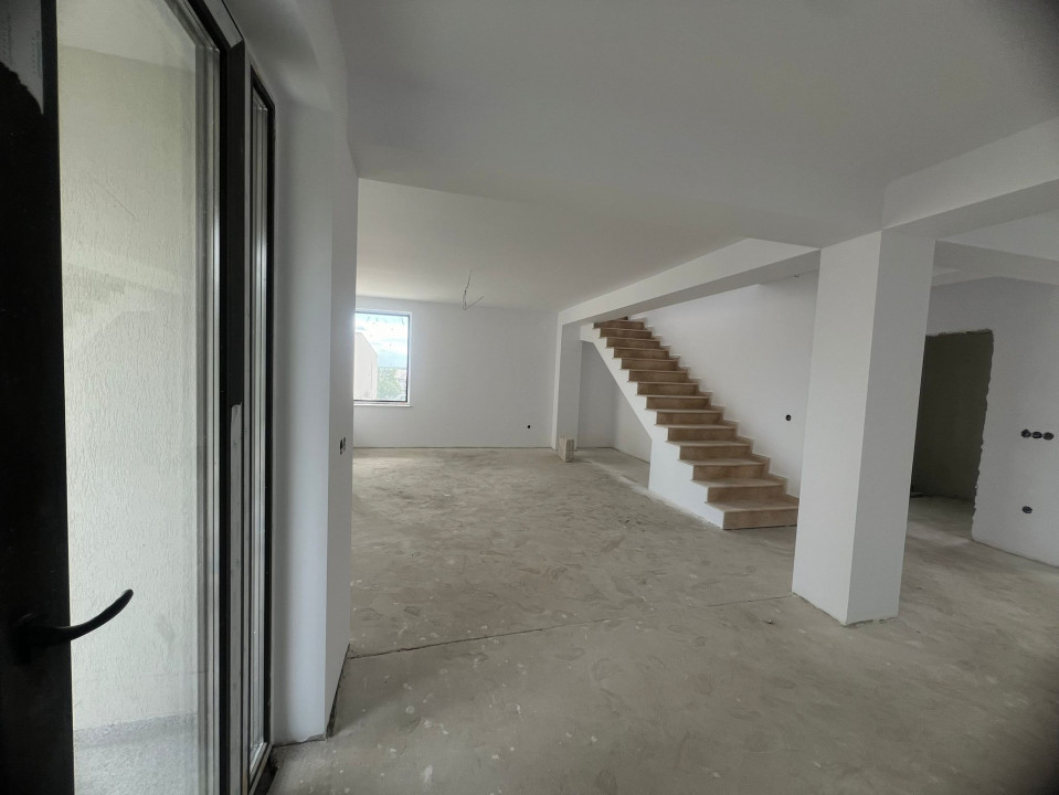 Casa  P+1, constructie noua, de lux, in Paulesti 