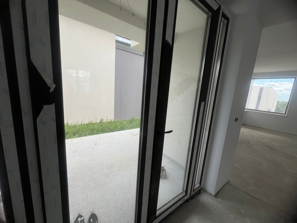 Casa  P+1, constructie noua, de lux, in Paulesti 