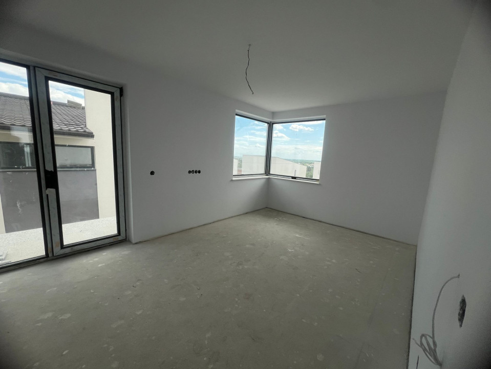 Casa  P+1, constructie noua, de lux, in Paulesti 